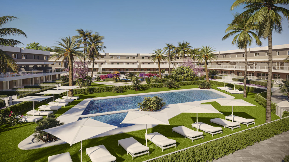 Monforte del Cid, Alicante (HH-33311219) development image