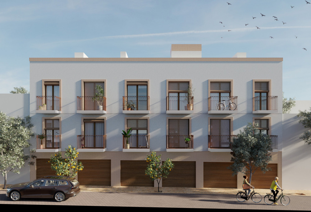 Hondón de las Nieves, Alicante (HH-33400272) development image