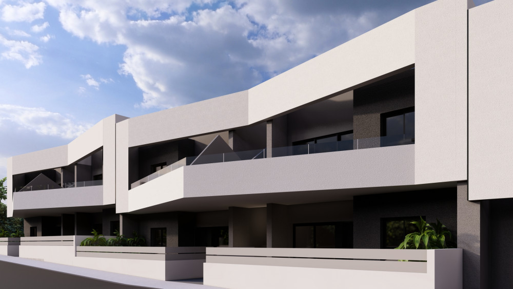 San Miguel de Salinas, Alicante (HH-33855483) development image