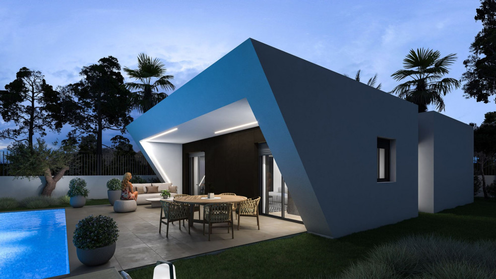 Monforte del Cid, Alicante (HH-32182056) development image