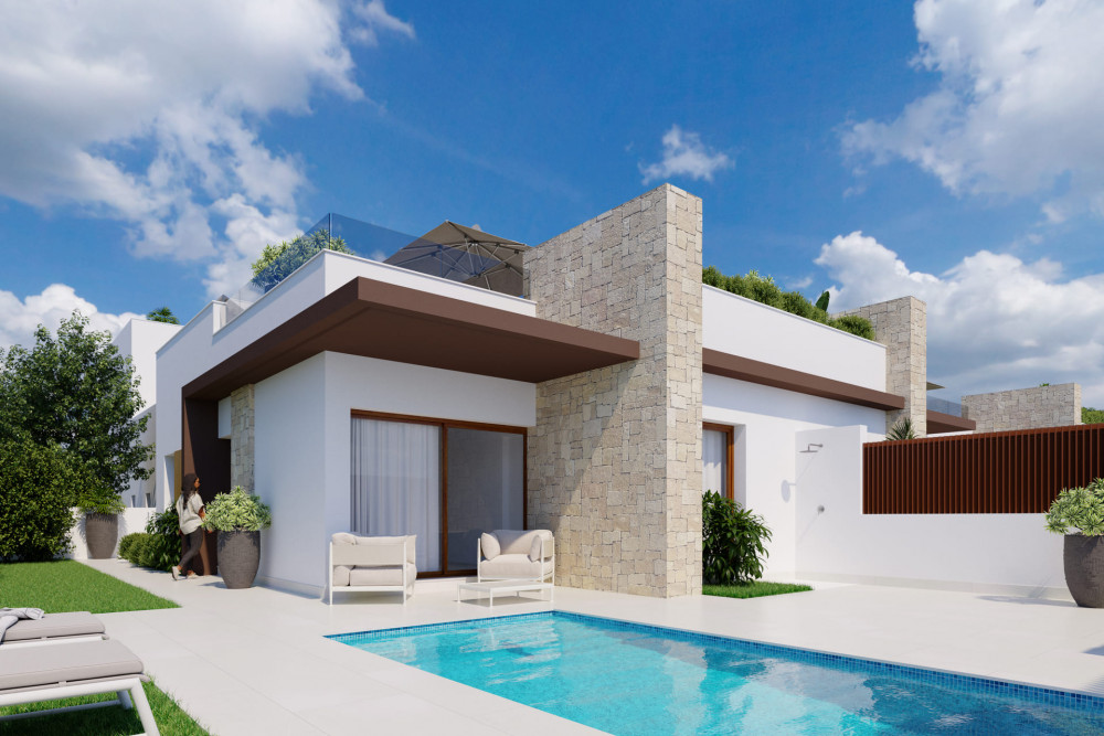 Orihuela Costa, Alicante (HH-34162759) development image