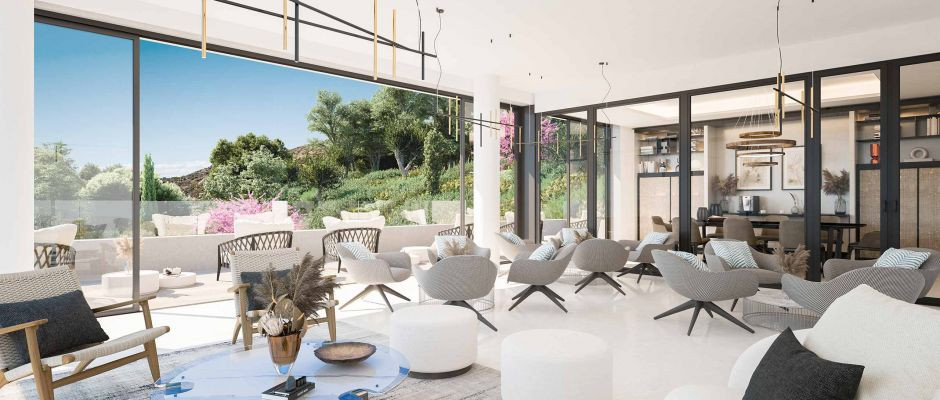 LA FINCA DE JASMINE development image