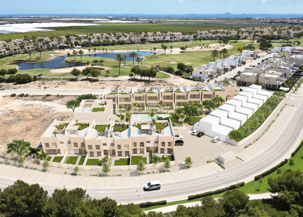 San Javier, Murcia (HH-34403440) development image