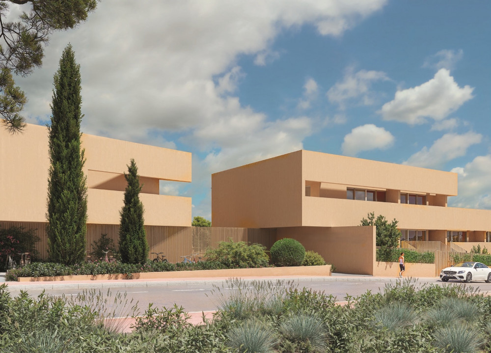 Torrevieja, Alicante (HH-34699423) development image