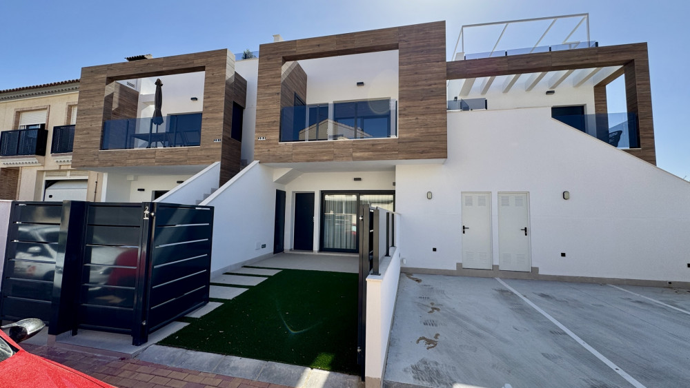 San Pedro del Pinatar, Murcia (HH-34804911) development image
