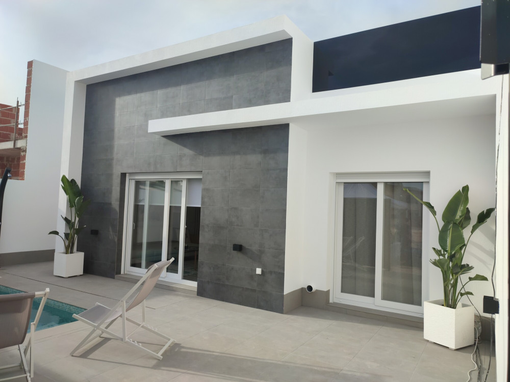 Balsicas, Murcia (HH-35370592) development image