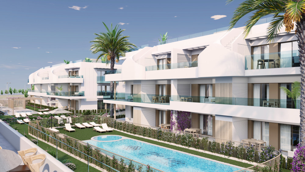 Pilar de la Horadada, Alicante (HH-35274430) development image