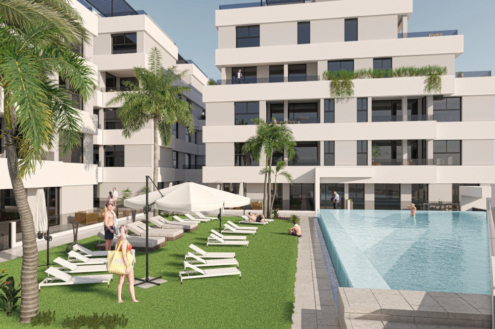 San Pedro del Pinatar, Murcia (HH-34279137) development image