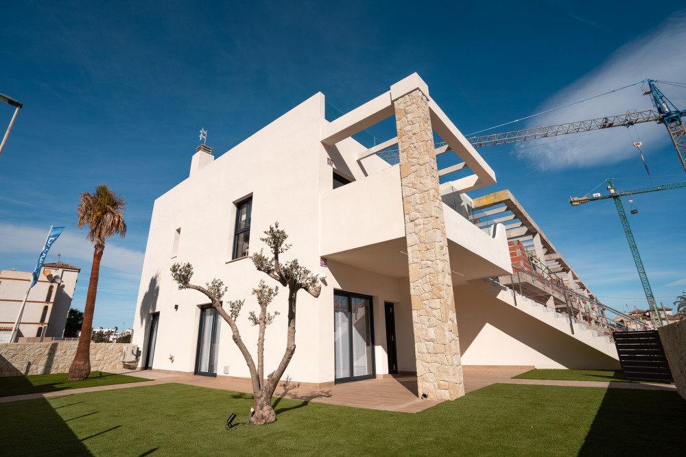 Pilar de la Horadada, Alicante (HH-35092808) development image