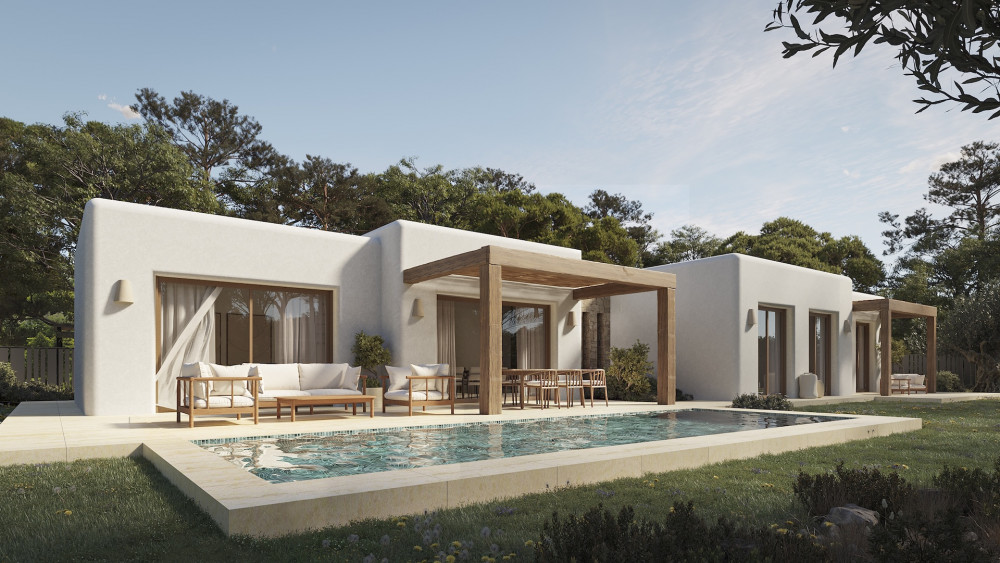 Benissa, Alicante (HH-36682169) development image