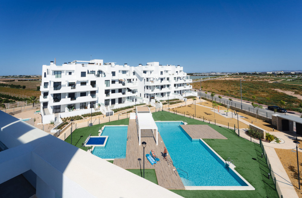 Santa Rosalia, Murcia (HH-36867665) development image