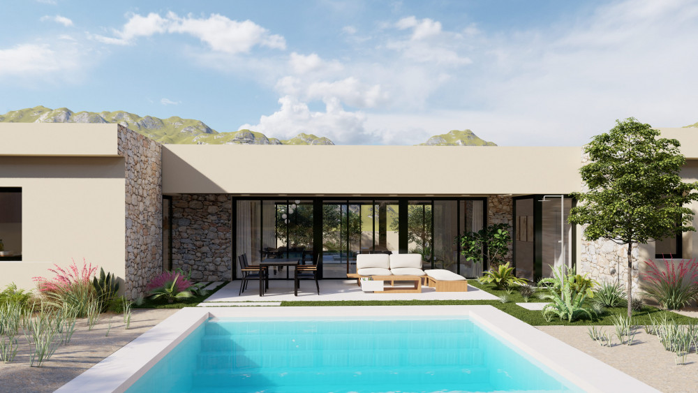 Yecla, Murcia (HH-36954106) development image