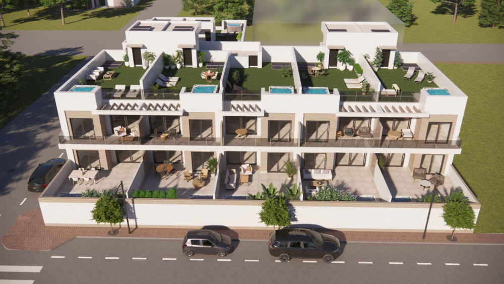Rojales, Alicante (HH-36345681) development image
