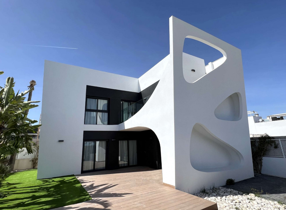 Ciudad Quesada, Alicante (HH-35540088) development image