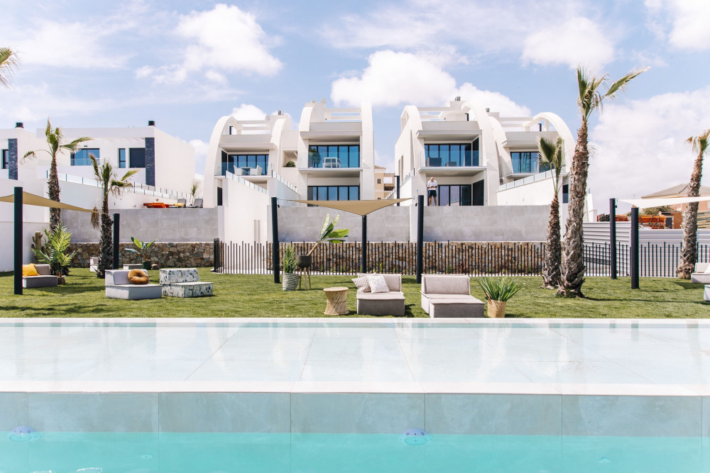 Ciudad Quesada, Alicante (HH-35567132) development image