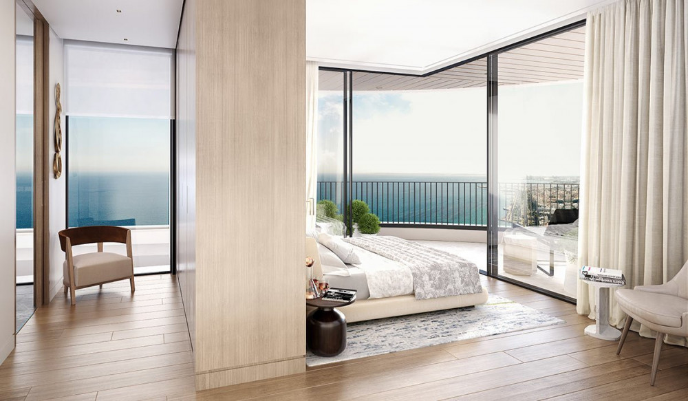 NEO Sky Villas development image