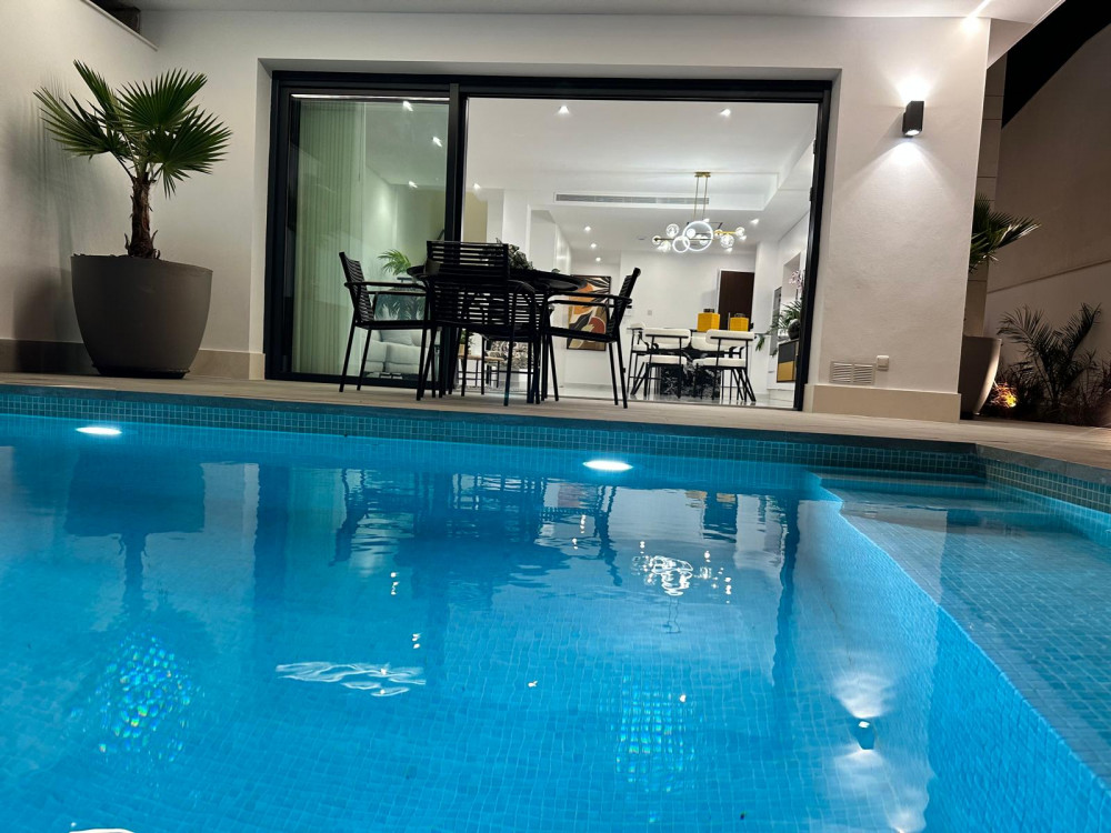 San Pedro del Pinatar, Murcia (HH-36297299) development image
