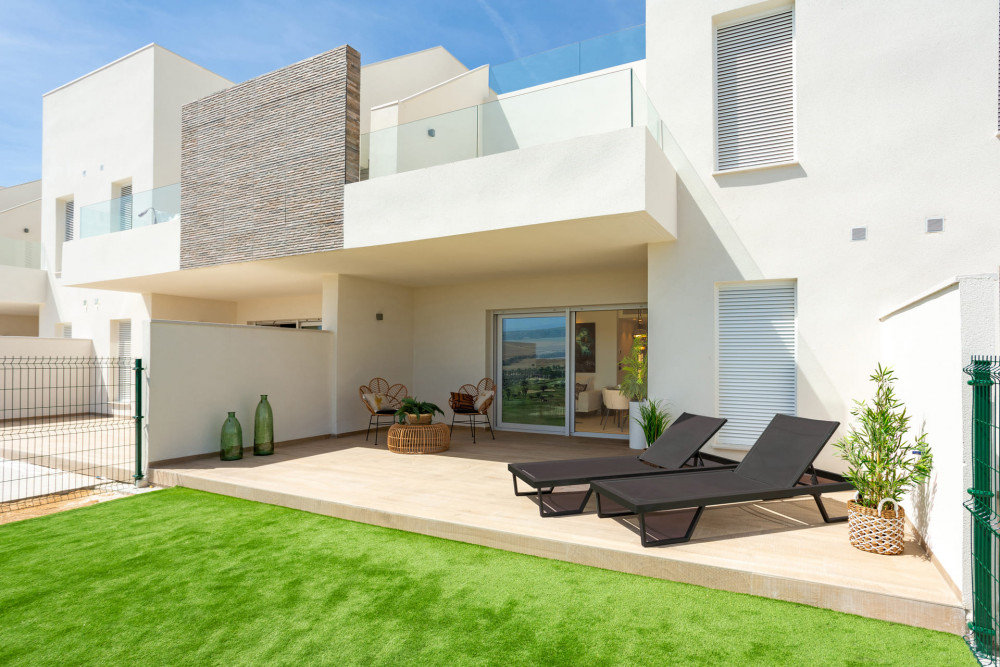 La Finca Golf, Alicante (HH-36764017) development image