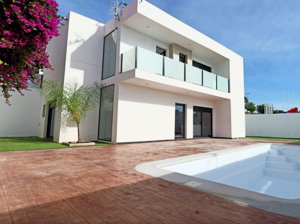 Fortuna, Murcia (HH-38160367) development image