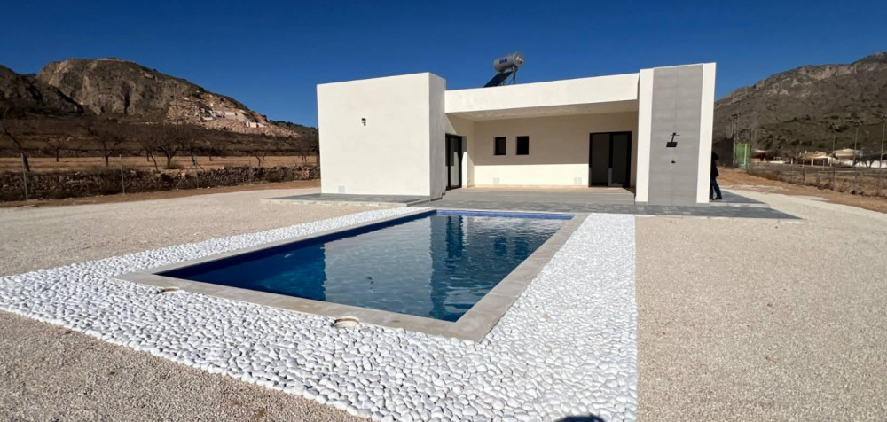Cañada de la Leña, Murcia (HH-38051820) development image