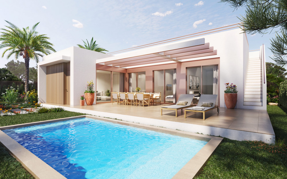 Orihuela Costa, Alicante (HH-38426415) development image