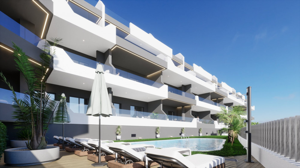 Benijófar, Alicante (HH-38418876) development image