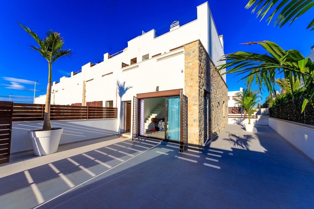 Pilar de la Horadada, Alicante (HH-38832654) development image
