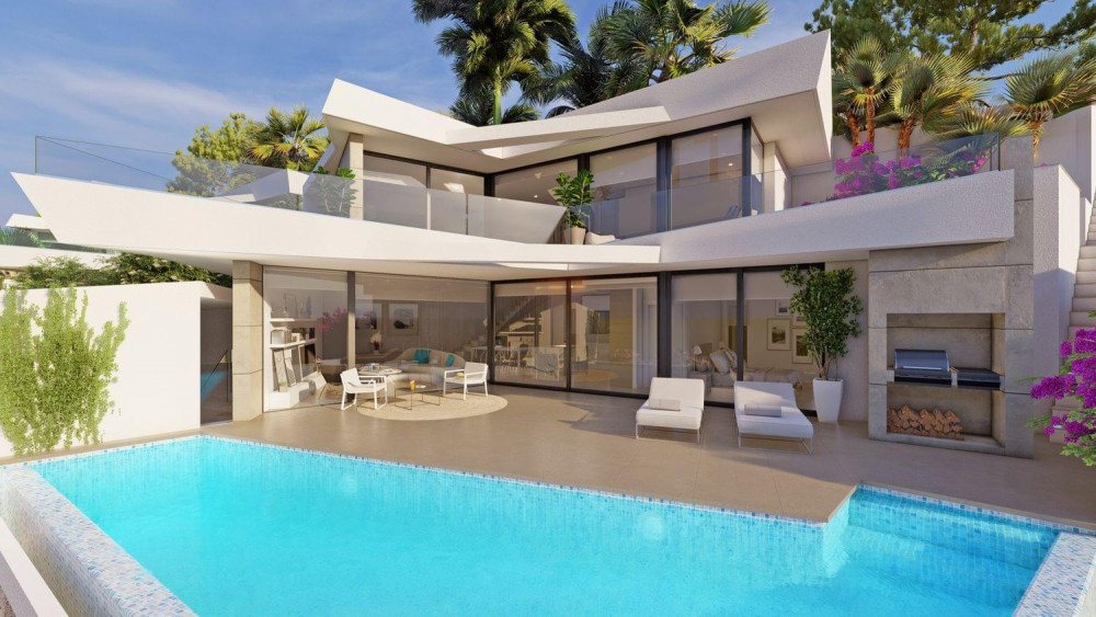 Benitachell, Alicante (HH-39766338) development image