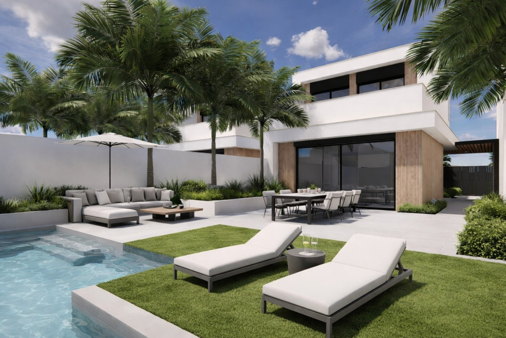 Los Alcázares, Murcia (HH-38942271) development image