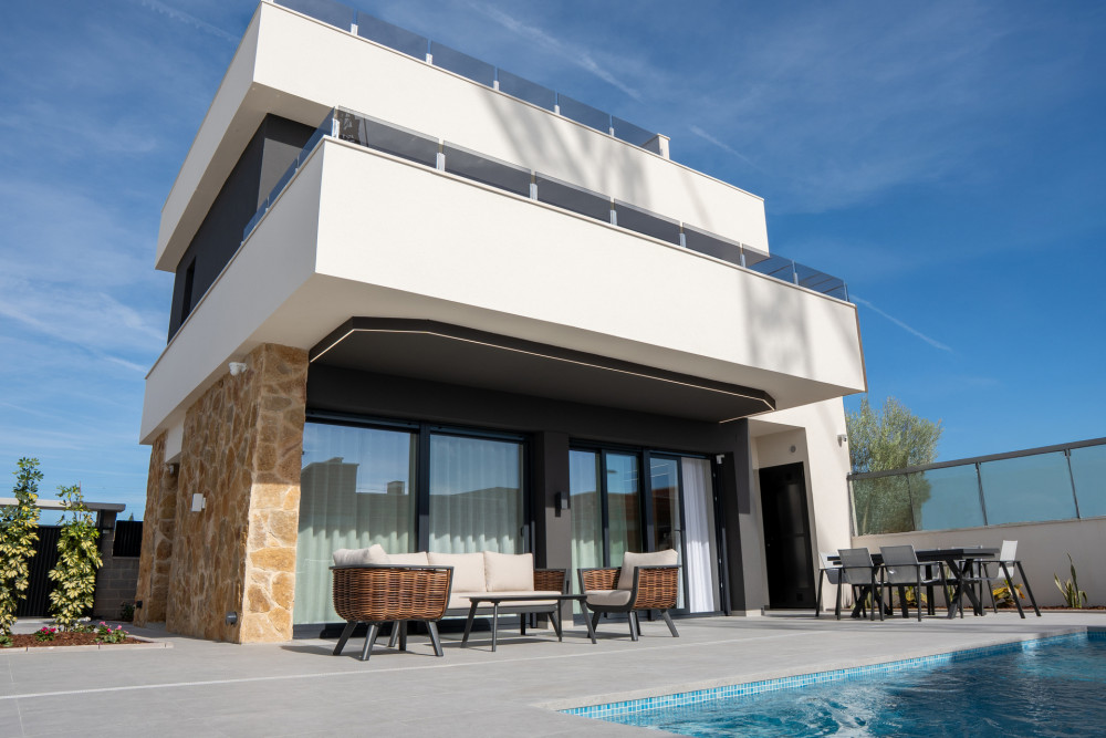 Ciudad Quesada, Alicante (HH-39073594) development image