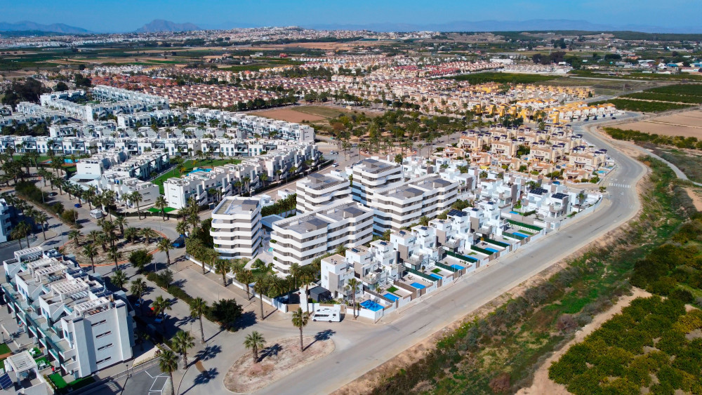 Guardamar del Segura, Alicante (HH-40005412) development image