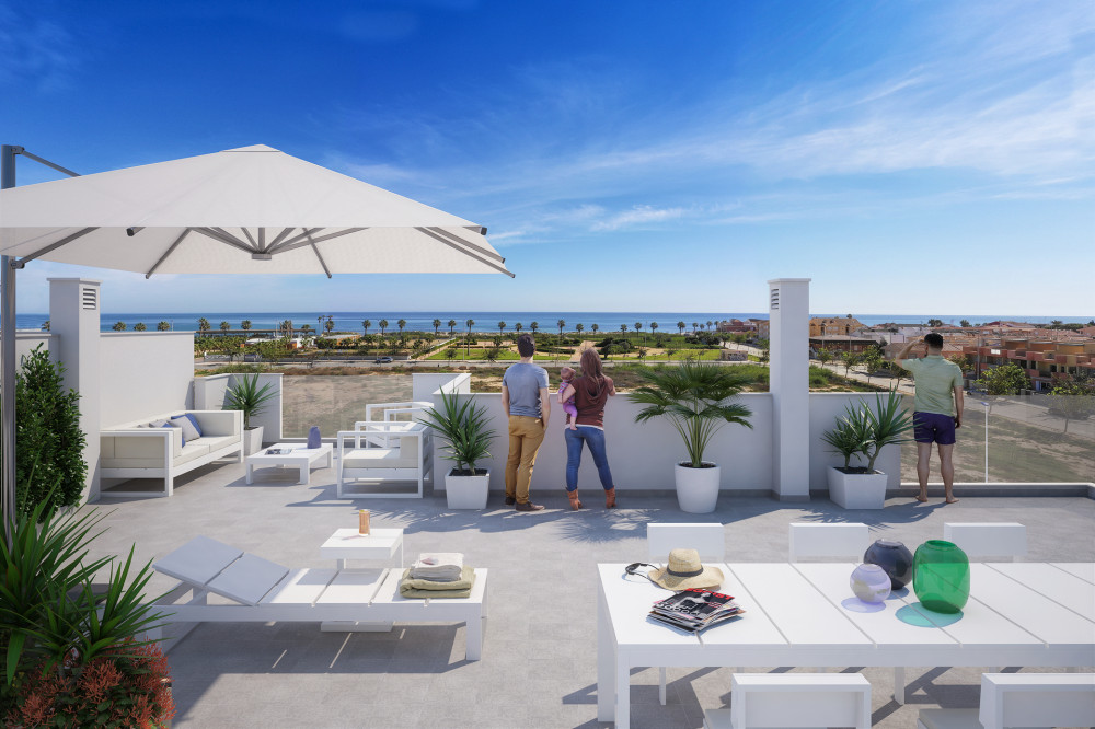 Torre de la Horadada, Alicante (HH-40629503) development image