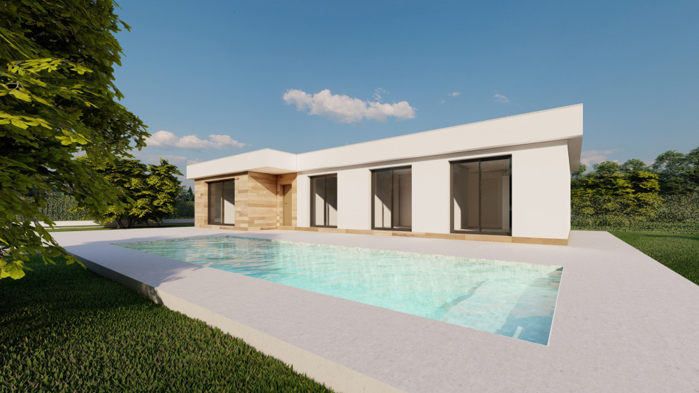 Calasparra, Murcia (HH-41437318) development image