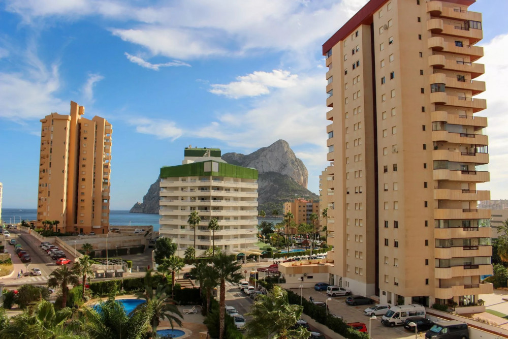 Calp, Alicante (HH-40981181) development image