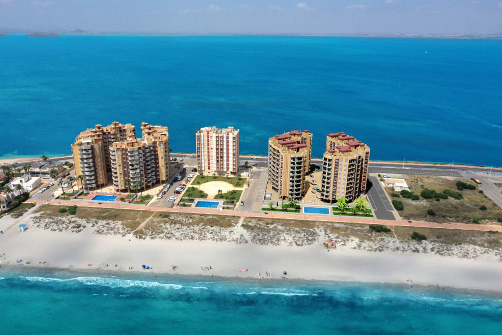 La Manga del Mar Menor, Murcia (HH-37756457) development image