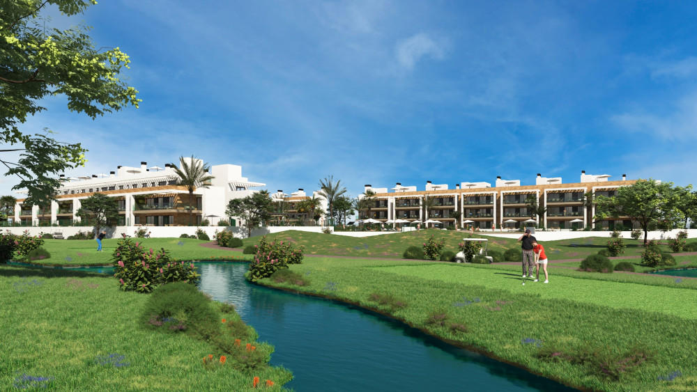 Los Alcázares, Murcia (HH-40379092) development image