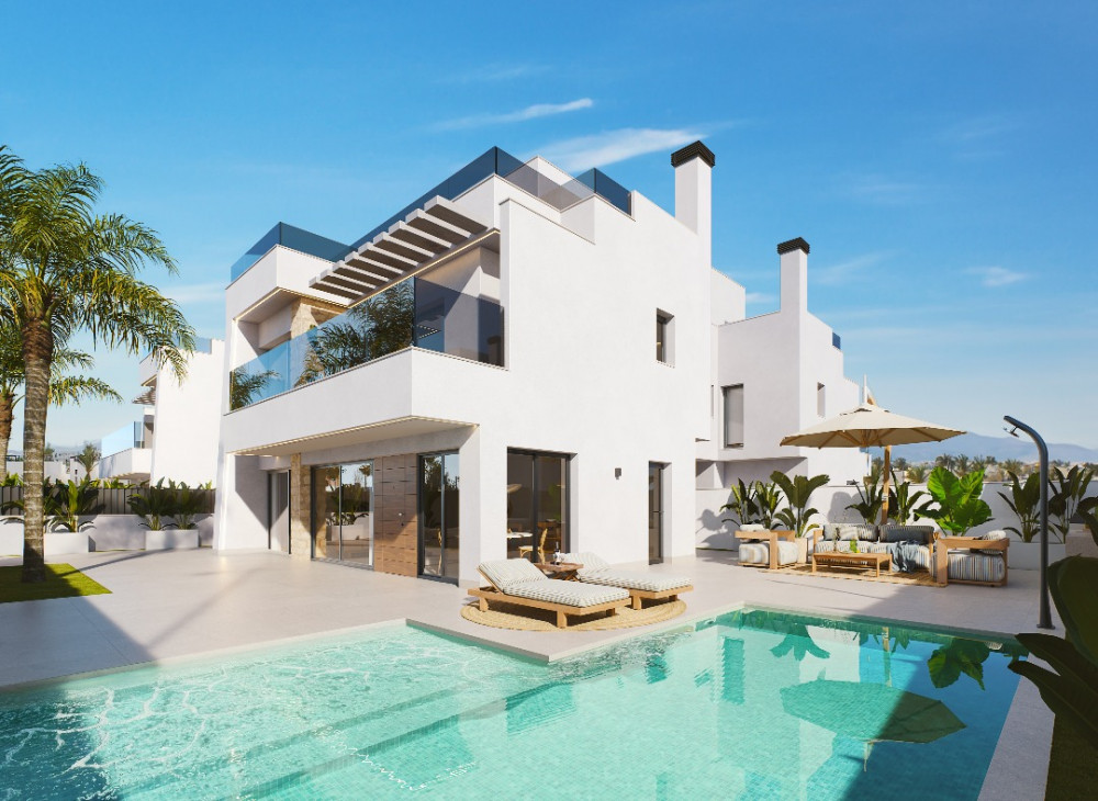 Santa Rosalía, Murcia (HH-41827286) development image