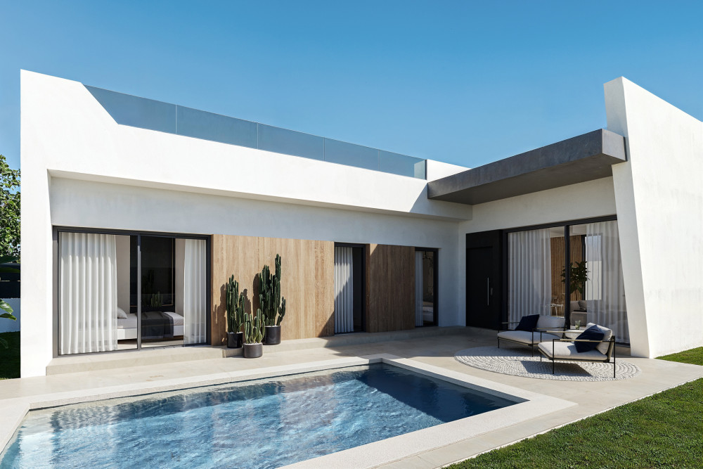 San Miguel de Salinas, Alicante (HH-41484706) development image