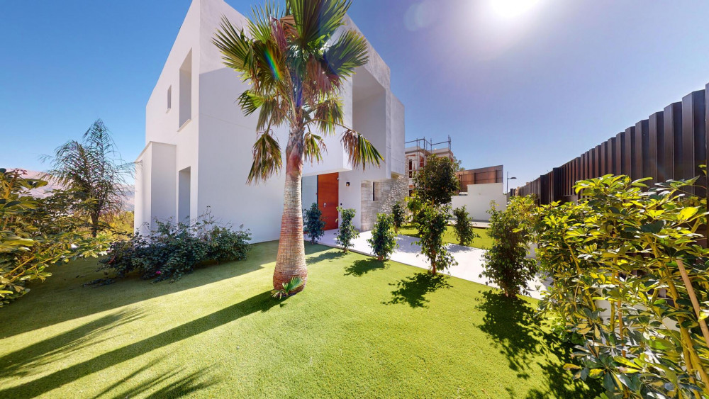 Polop, Alicante (HH-41906477) development image