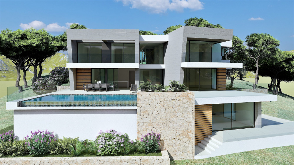 Cumbre del Sol, Alicante (HH-41825559) development image