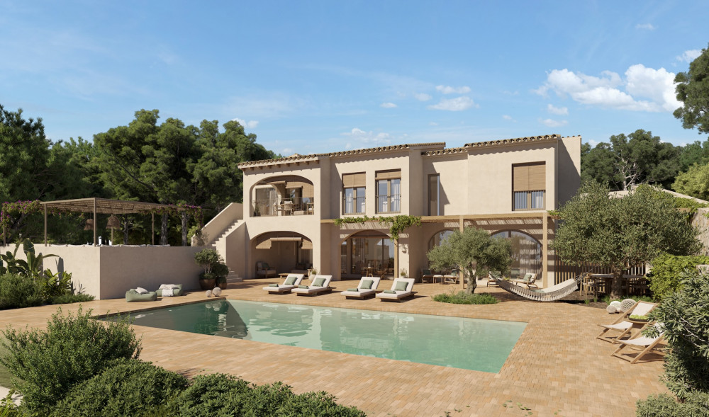 Benissa, Alicante (HH-43496999) development image
