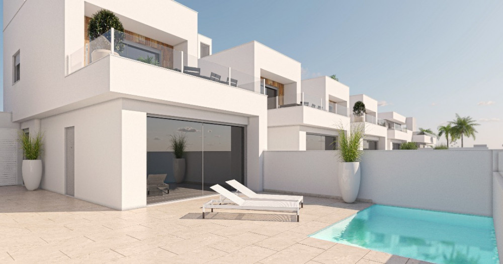 San Pedro del Pinatar, Murcia (HH-43546241) development image