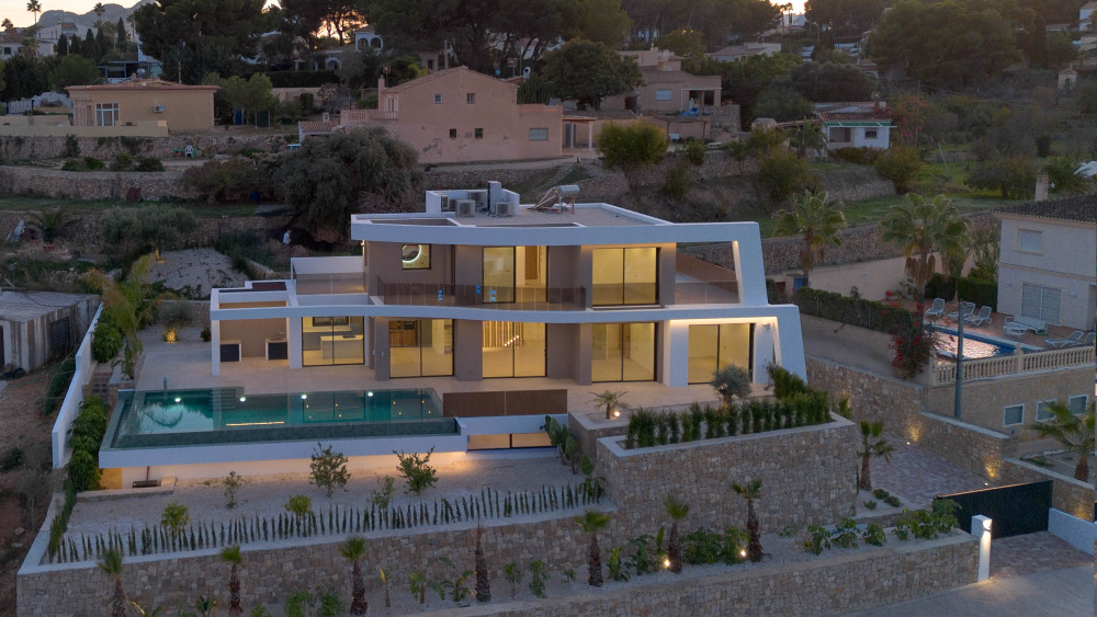 Benissa, Alicante (HH-42617545) development image
