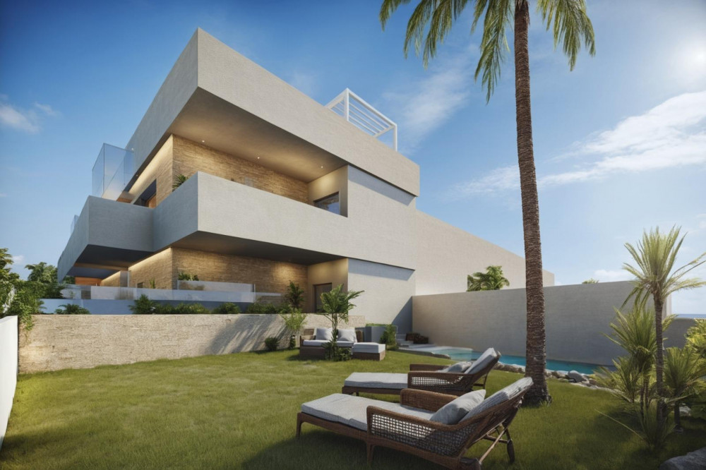 San Pedro del Pinatar, Murcia (HH-43608777) development image