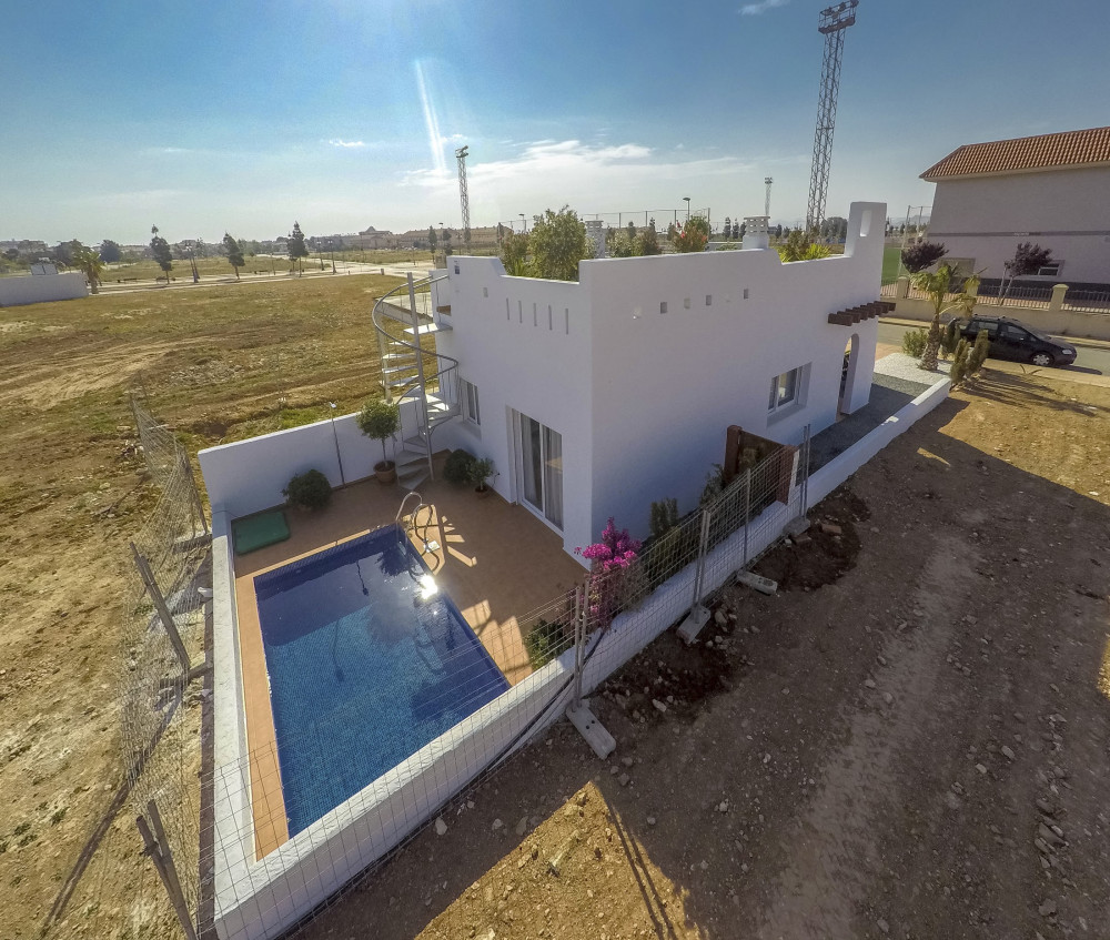 Los Alcázares, Murcia (HH-43676511) development image