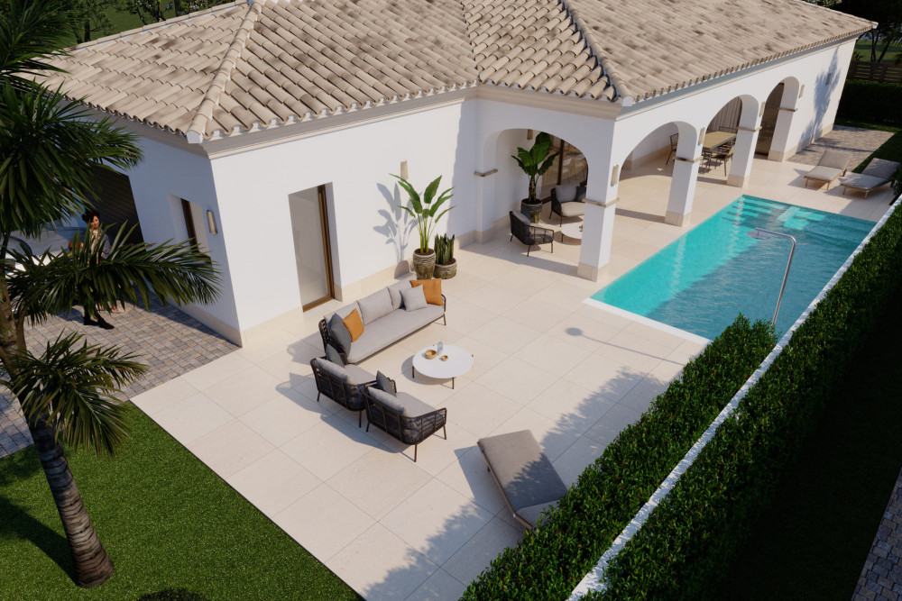 San Pedro del Pinatar, Murcia (HH-43753493) development image