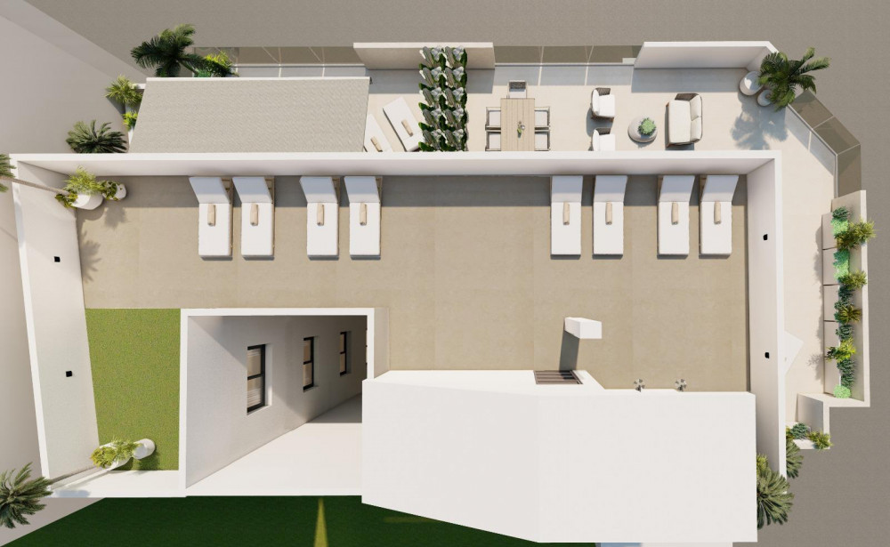 Guardamar del Segura, Alicante (HH-44604441) development image