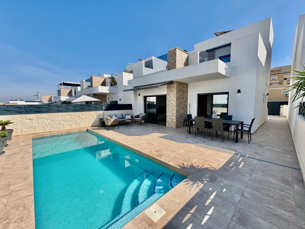 Benijófar, Alicante (HH-45423868) development image