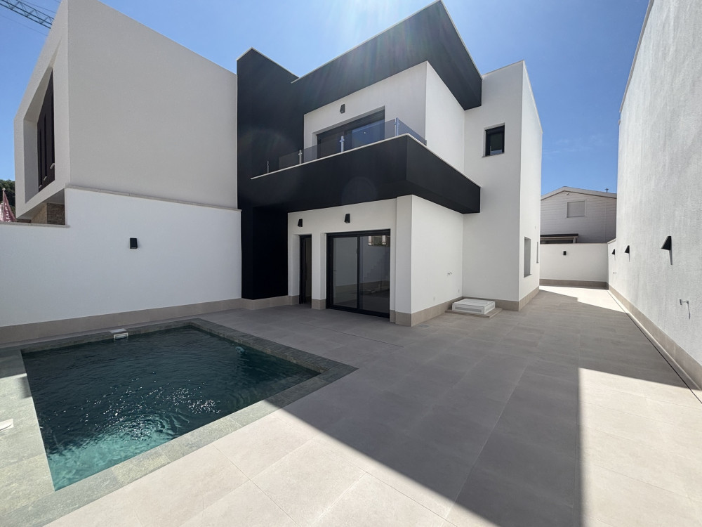 Heredades, Alicante (HH-44287355) development image