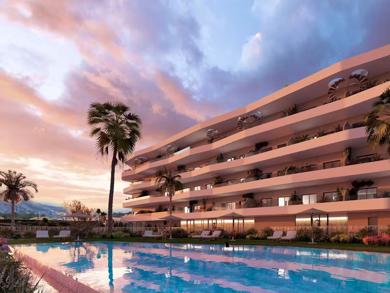 La Nucía, Alicante (HH-44666225) development image